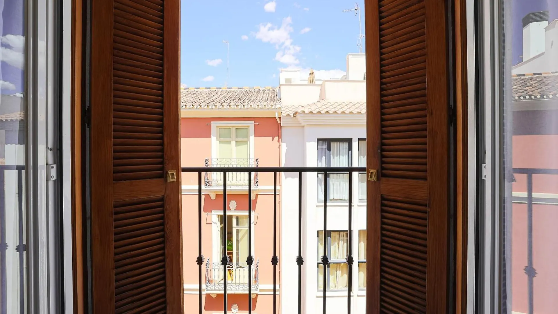 Holidays2Malaga Train Station Area Malaga