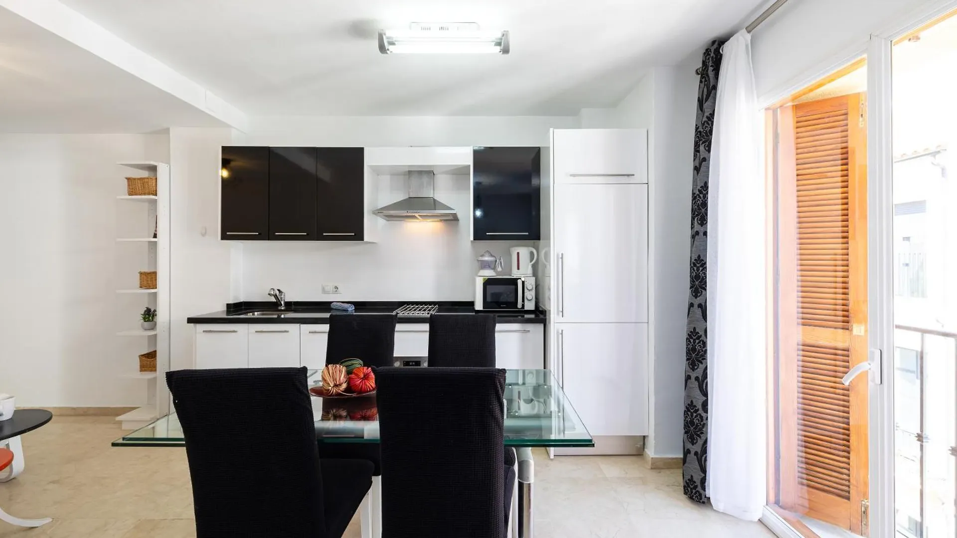 Apartamento Holidays2Malaga Train Station Area
